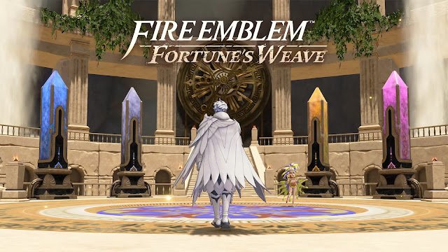 Fire Emblem: Fortune’s Weave — Tips for Getting Started