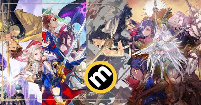 Top 10 Best Fire Emblem Games, According to Metacritic