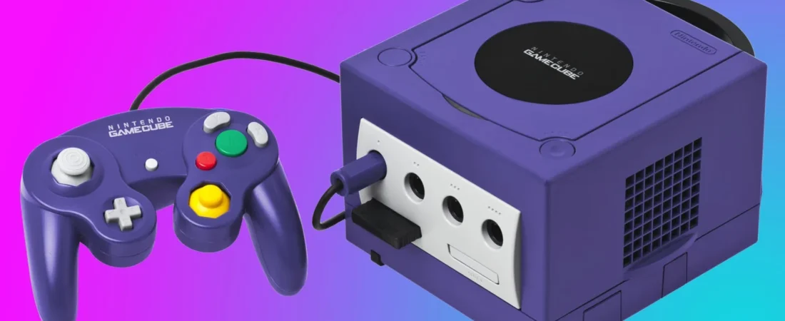 Top 20 Best-Selling GameCube Games in the US Revealed