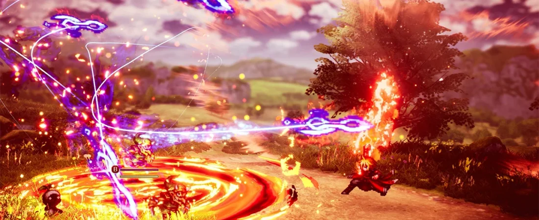 Ultimate Final Fantasy Resonance Demo Delivers Five Hours