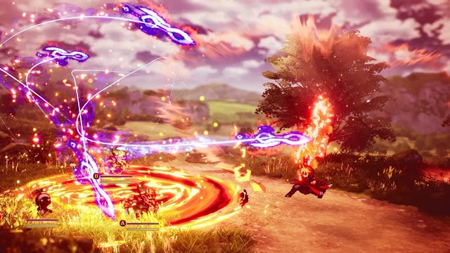 Final Fantasy Resonance Runs at 60 FPS on Switch 2; See How It Differs From Switch