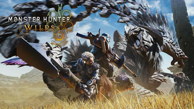 Monster Hunter Wilds Free Prologue Demo Is Now Live on Switch 2