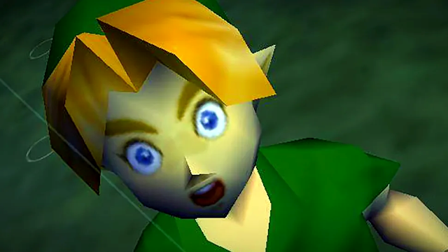 Ocarina of Time Also Knows How to Scare: Hyrule’s Darkest Corners