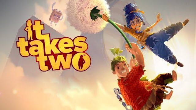 It Takes Two on Switch 2: Free Upgrade for Switch Owners