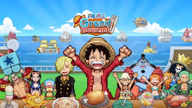 One Piece: Grand Gourmet on Switch 2 — 4K and 30 FPS