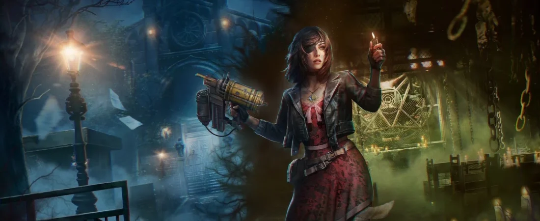 Tormented Souls II Review (Switch 2): A Classic Survival Horror Experience