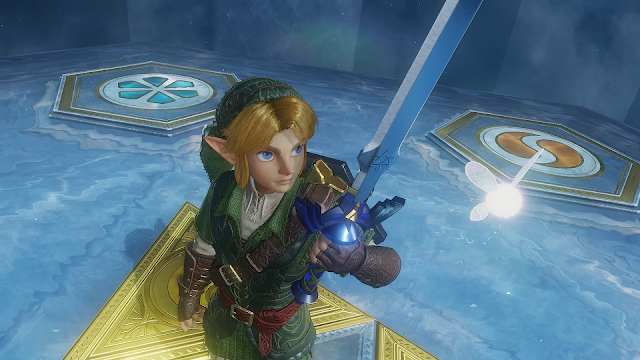 Ocarina of Time Remake: Five-Minute Overview Trailer